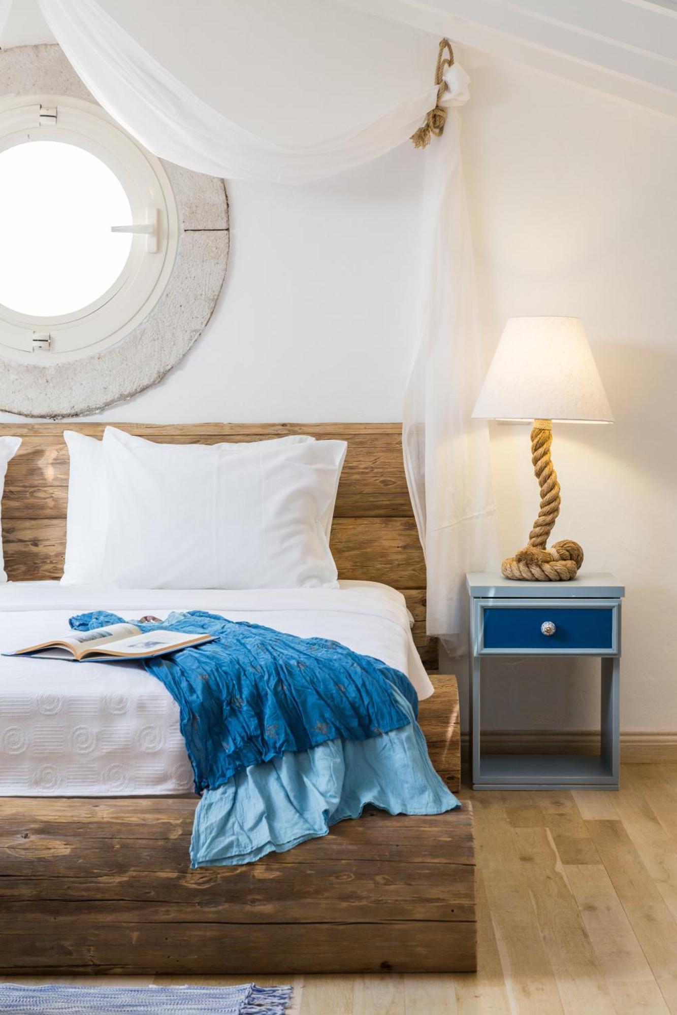 Luce Design Hotel - Special Category Alaçatı Værelse billede