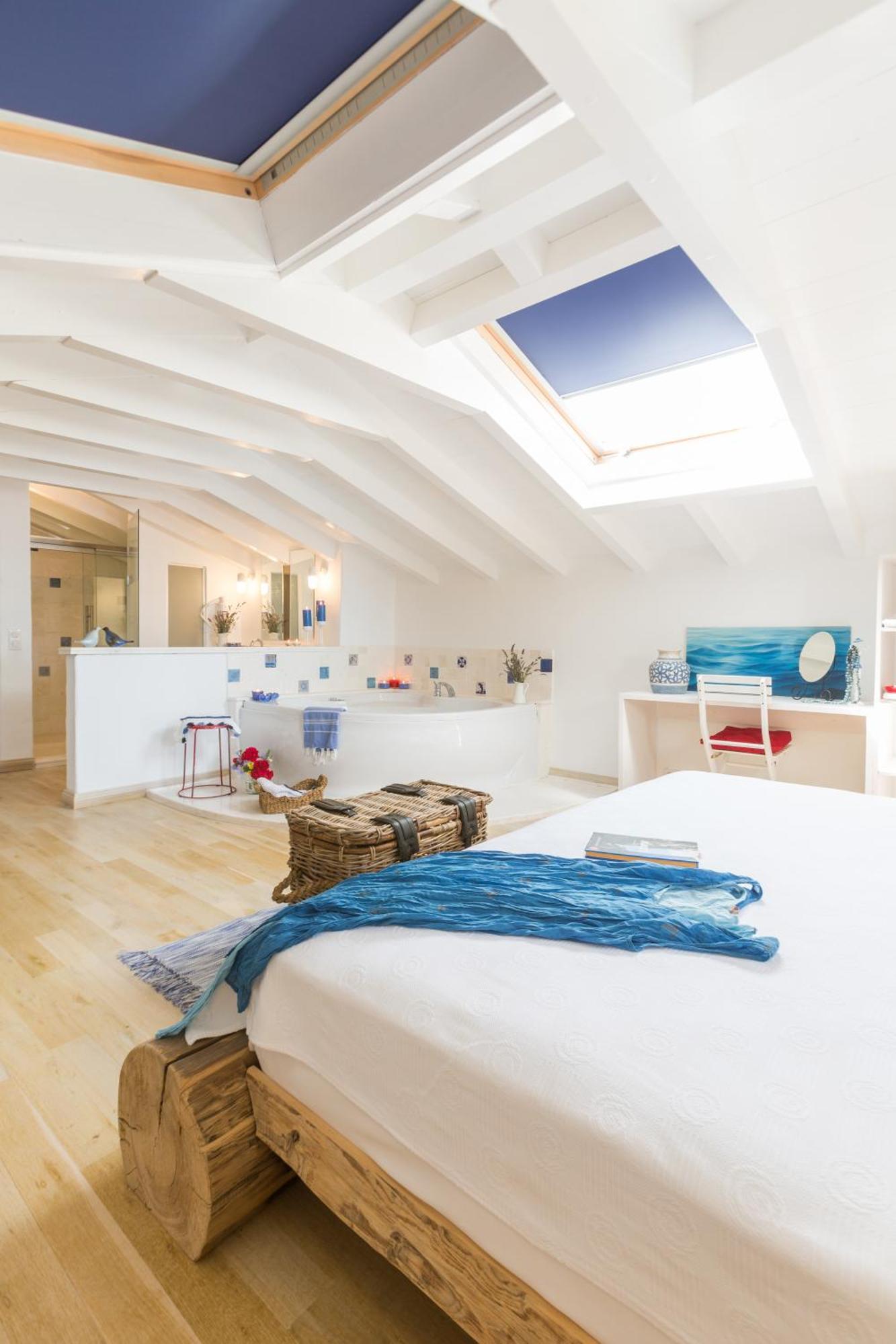 Luce Design Hotel - Special Category Alaçatı Værelse billede