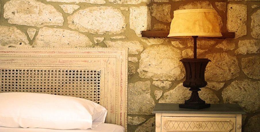 Luce Design Hotel - Special Category Alaçatı Værelse billede
