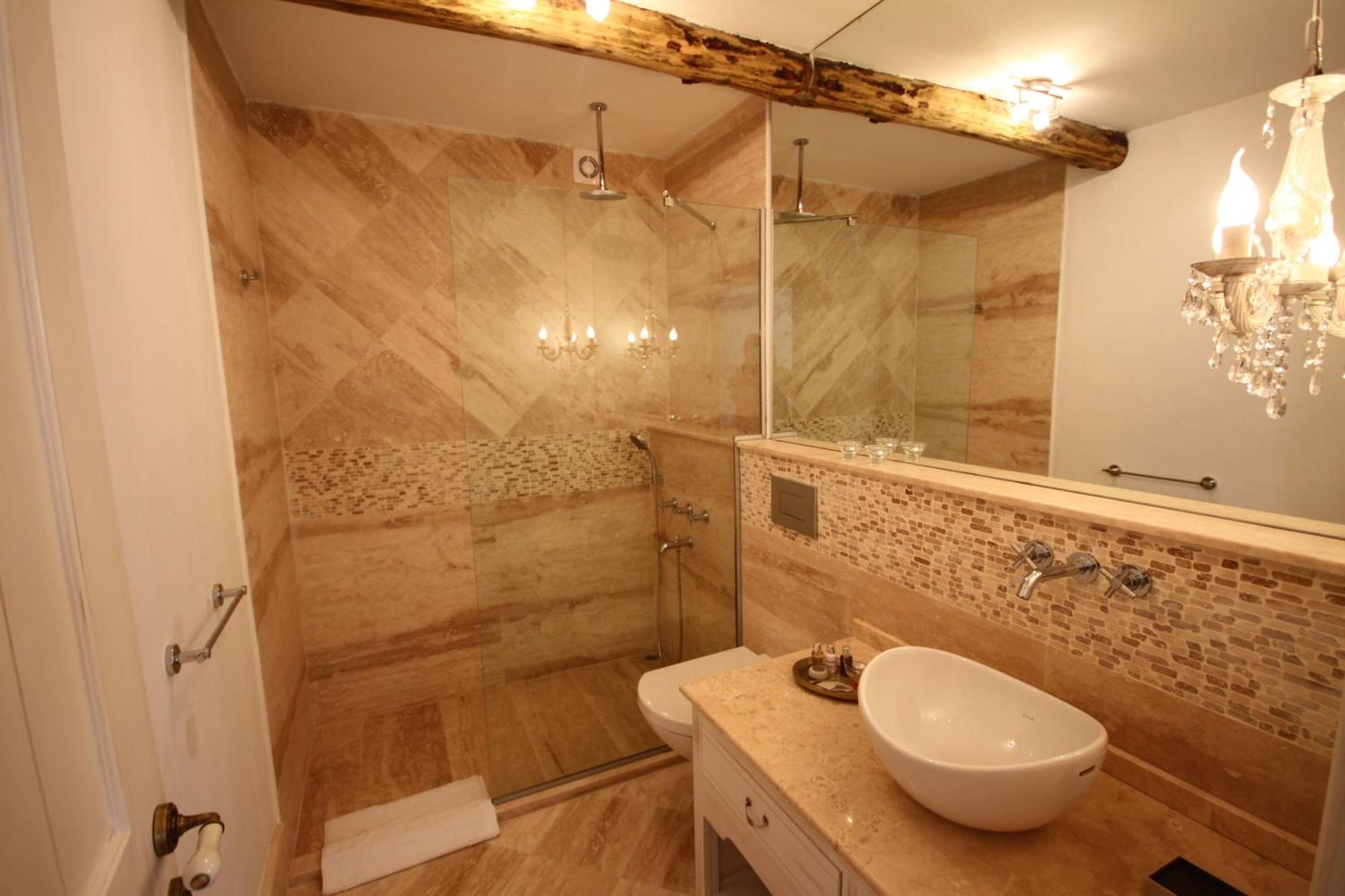 Luce Design Hotel - Special Category Alaçatı Værelse billede