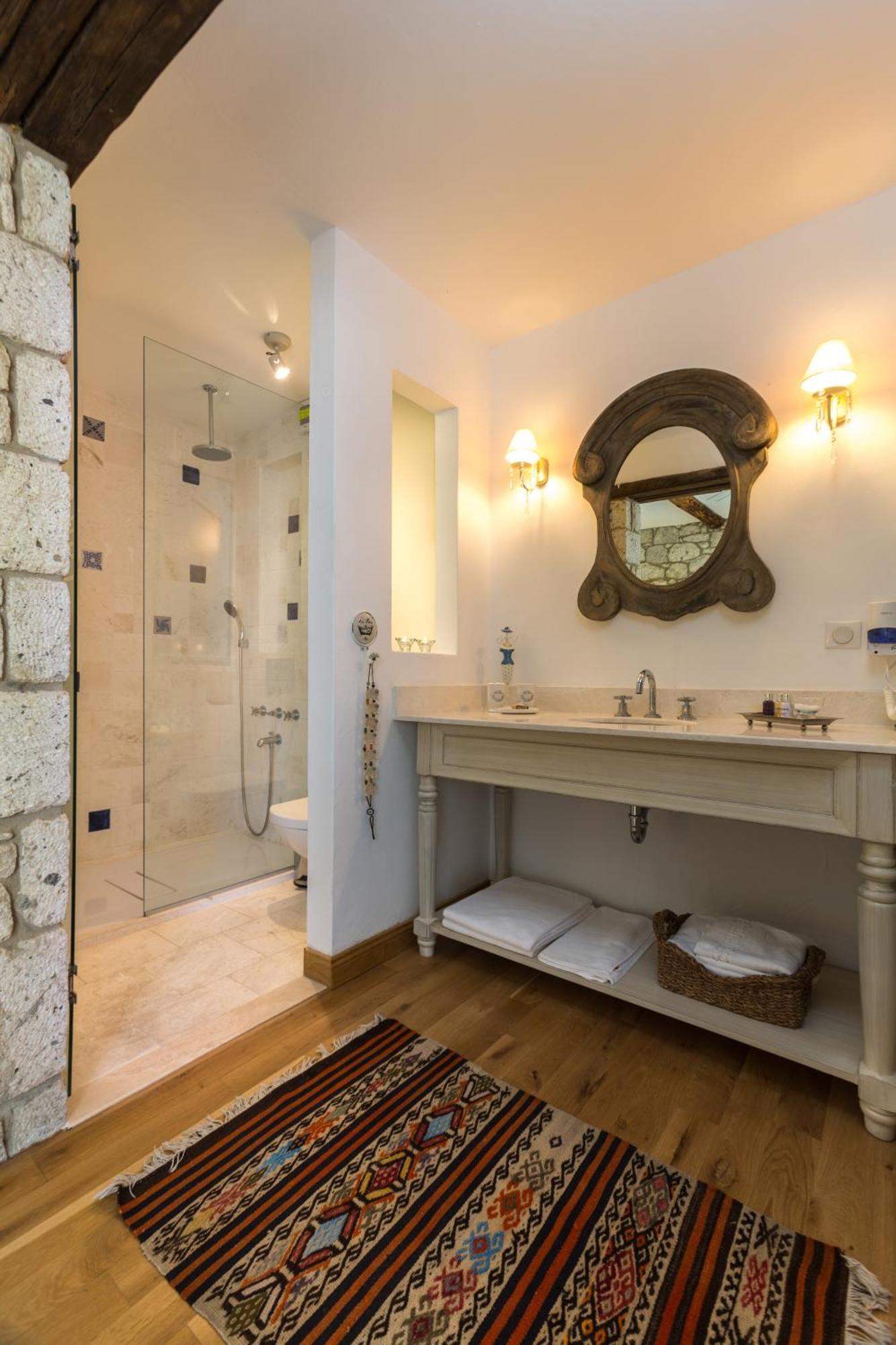 Luce Design Hotel - Special Category Alaçatı Værelse billede