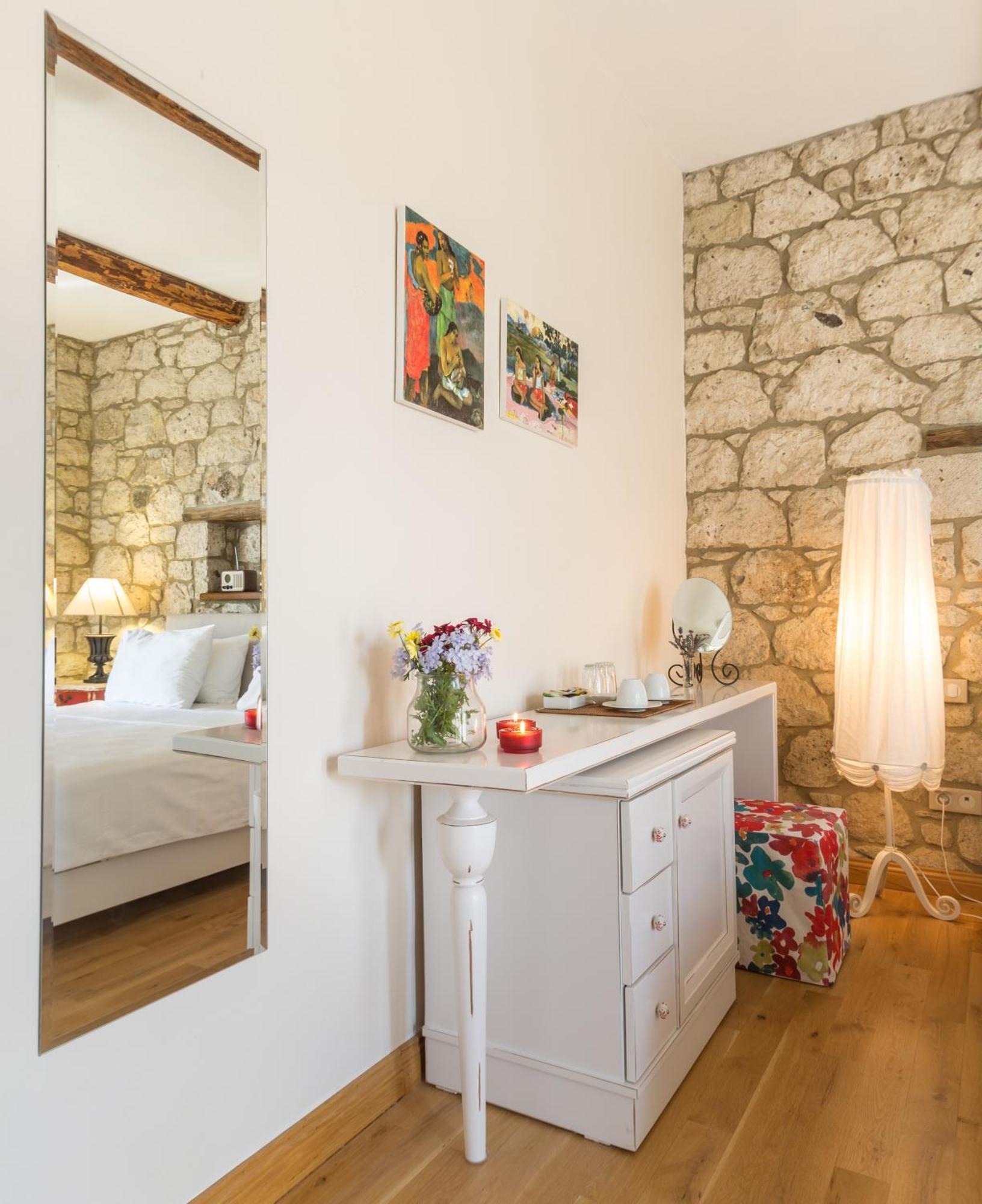 Luce Design Hotel - Special Category Alaçatı Værelse billede