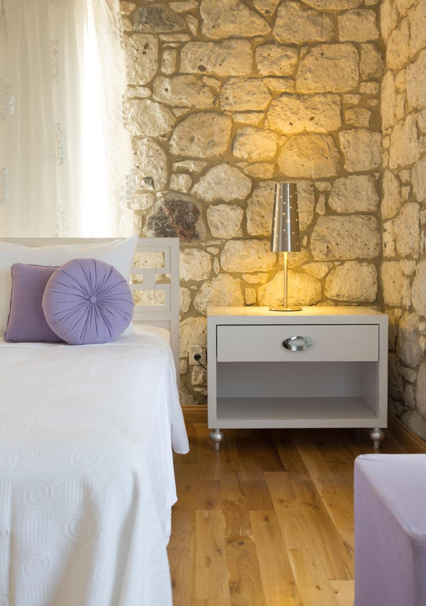 Luce Design Hotel - Special Category Alaçatı Værelse billede