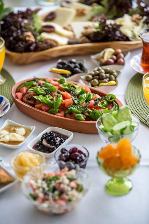 Luce Design Hotel - Special Category Alaçatı Eksteriør billede