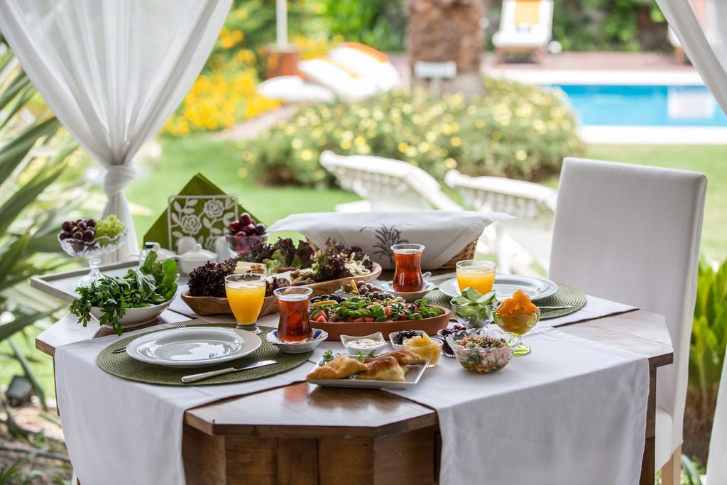 Luce Design Hotel - Special Category Alaçatı Eksteriør billede