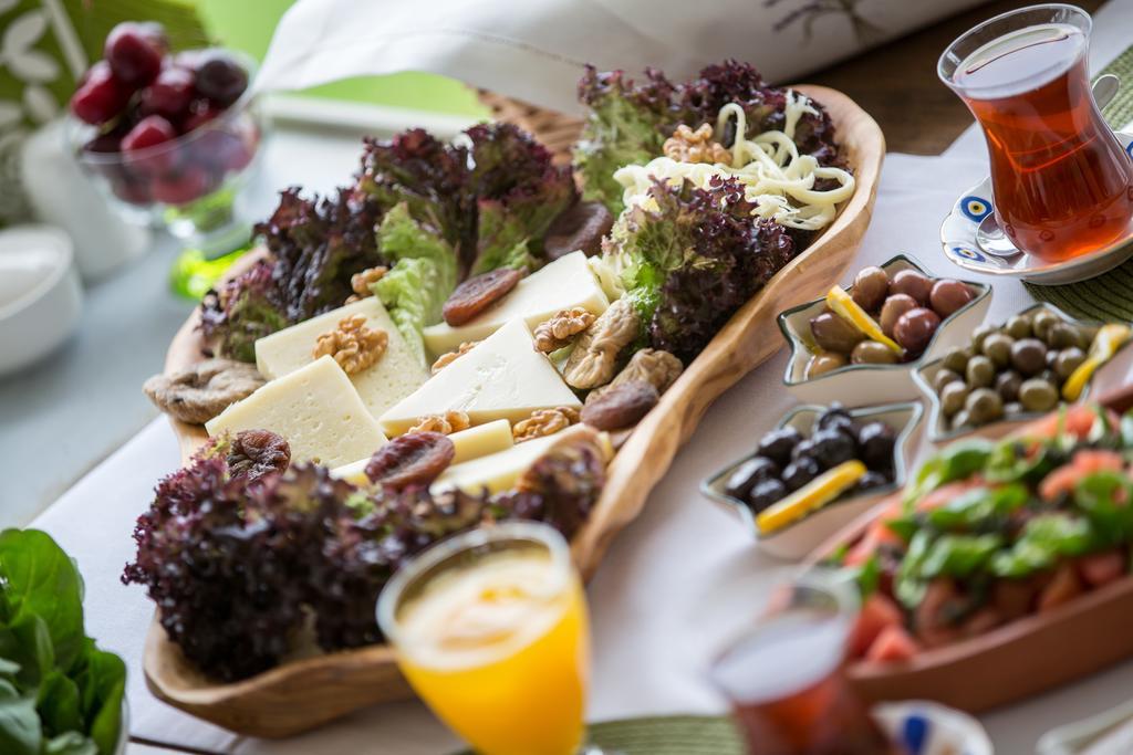 Luce Design Hotel - Special Category Alaçatı Eksteriør billede
