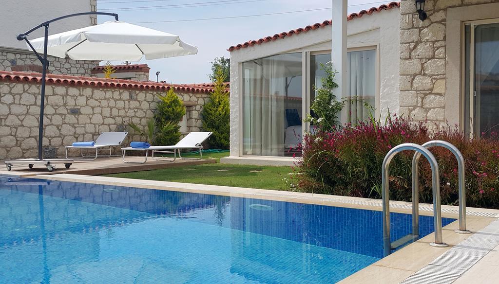 Luce Design Hotel - Special Category Alaçatı Eksteriør billede