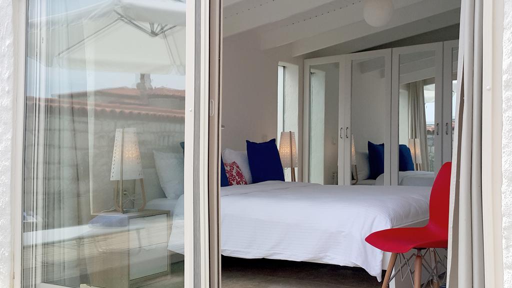 Luce Design Hotel - Special Category Alaçatı Eksteriør billede