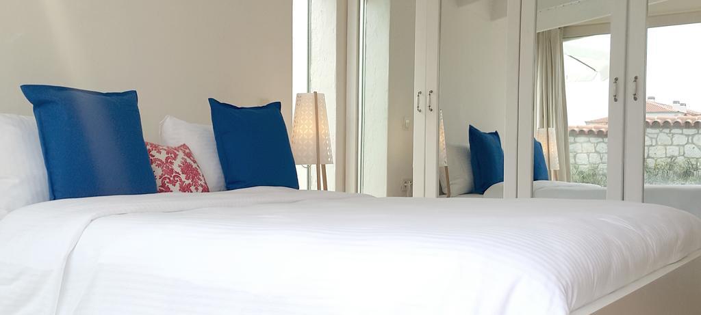 Luce Design Hotel - Special Category Alaçatı Eksteriør billede