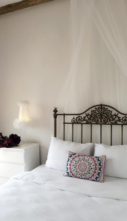 Luce Design Hotel - Special Category Alaçatı Eksteriør billede
