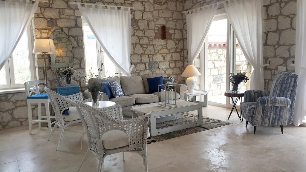 Luce Design Hotel - Special Category Alaçatı Eksteriør billede