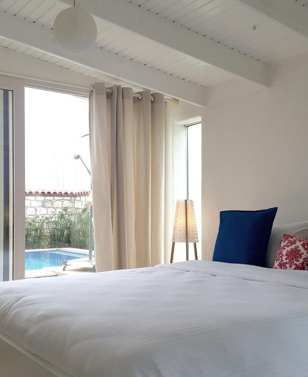 Luce Design Hotel - Special Category Alaçatı Eksteriør billede