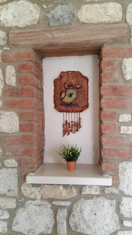 Luce Design Hotel - Special Category Alaçatı Eksteriør billede