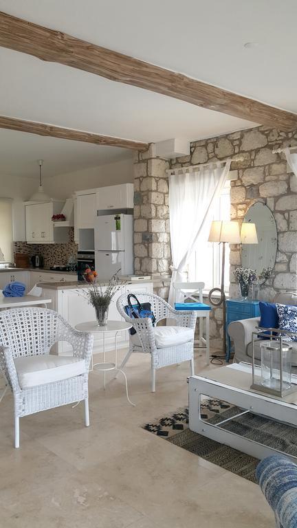 Luce Design Hotel - Special Category Alaçatı Eksteriør billede