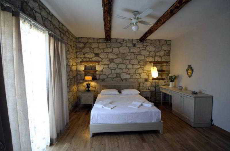 Luce Design Hotel - Special Category Alaçatı Eksteriør billede