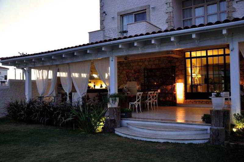Luce Design Hotel - Special Category Alaçatı Eksteriør billede