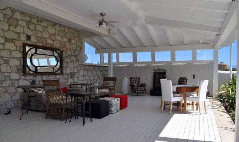 Luce Design Hotel - Special Category Alaçatı Eksteriør billede
