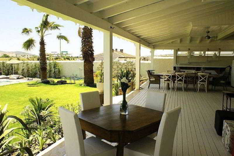 Luce Design Hotel - Special Category Alaçatı Eksteriør billede