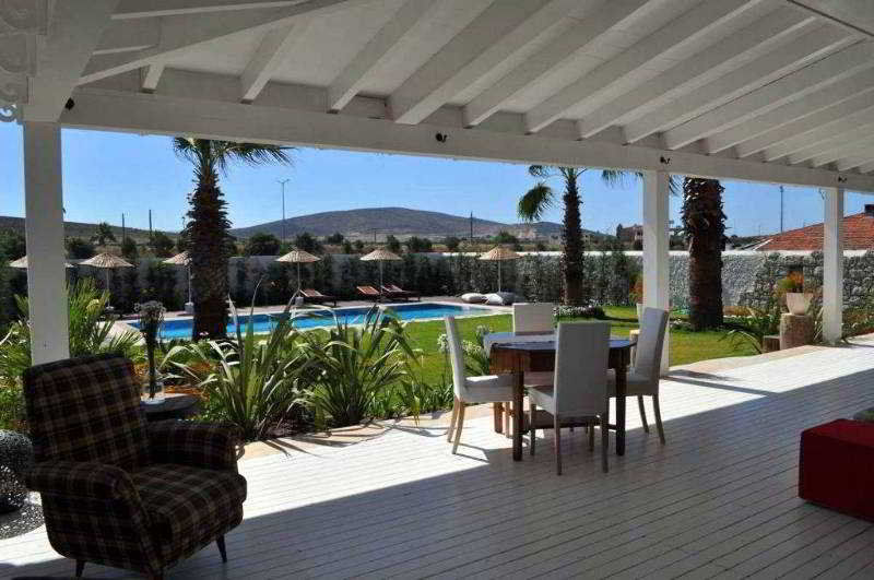 Luce Design Hotel - Special Category Alaçatı Eksteriør billede