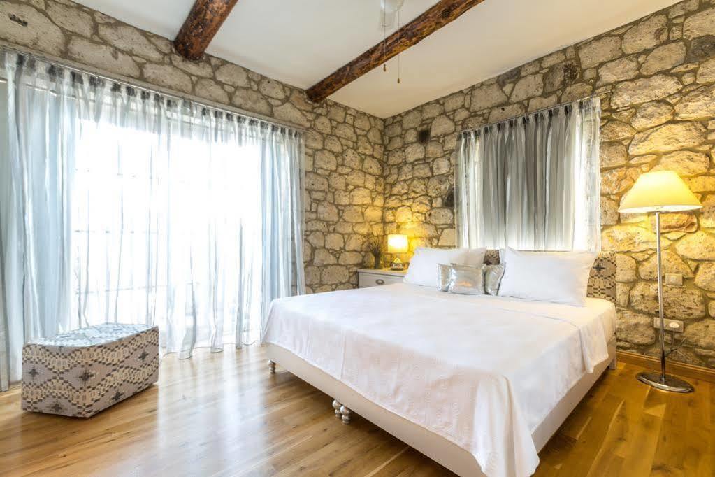Luce Design Hotel - Special Category Alaçatı Eksteriør billede