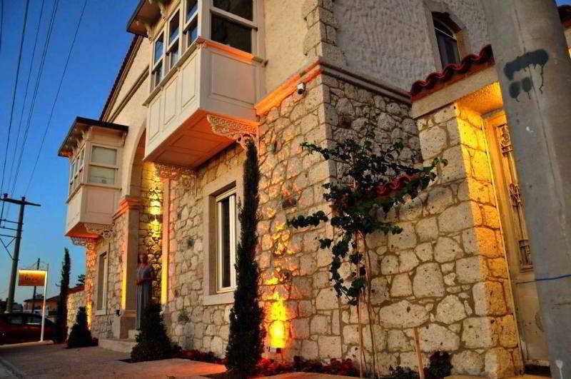 Luce Design Hotel - Special Category Alaçatı Eksteriør billede