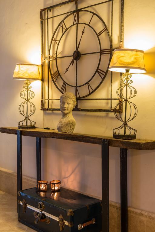 Luce Design Hotel - Special Category Alaçatı Eksteriør billede