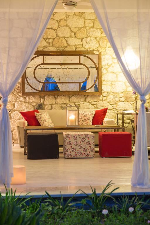 Luce Design Hotel - Special Category Alaçatı Eksteriør billede