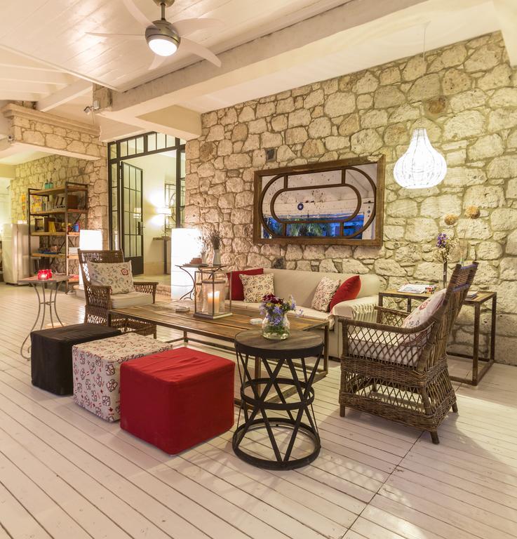 Luce Design Hotel - Special Category Alaçatı Eksteriør billede