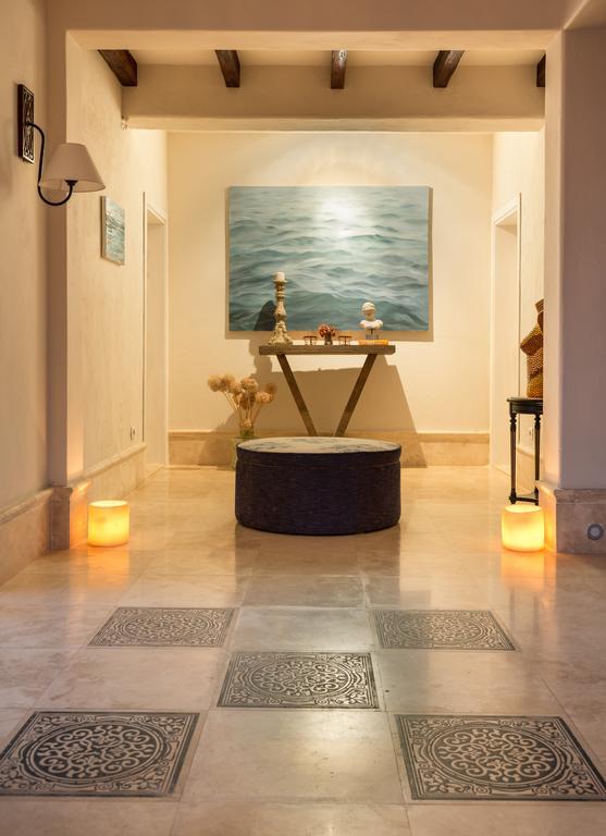 Luce Design Hotel - Special Category Alaçatı Eksteriør billede
