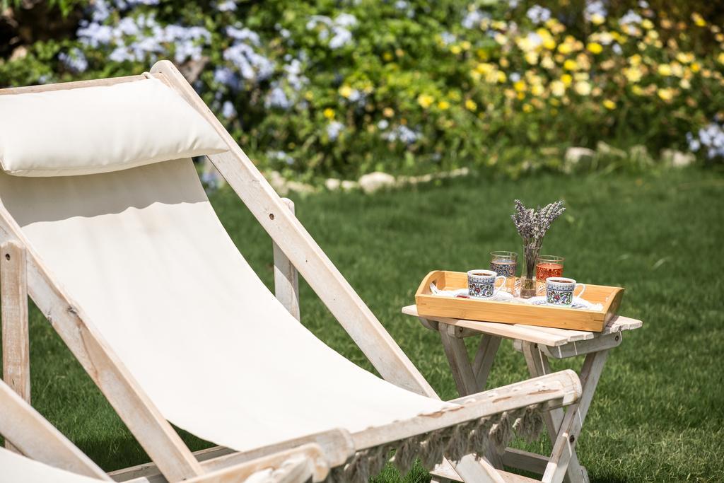 Luce Design Hotel - Special Category Alaçatı Eksteriør billede