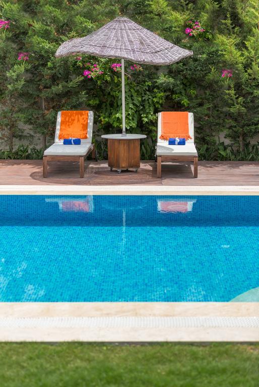 Luce Design Hotel - Special Category Alaçatı Eksteriør billede