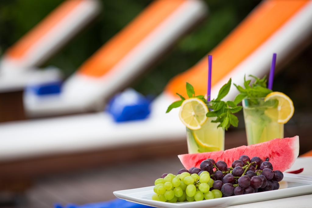 Luce Design Hotel - Special Category Alaçatı Eksteriør billede